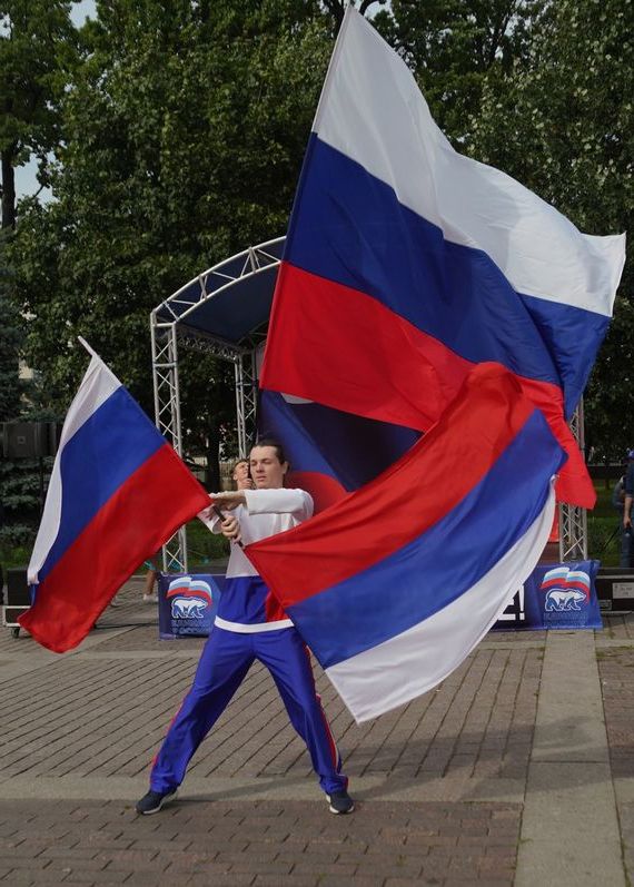 прописка в Славянске